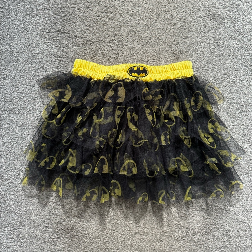 Batman Skirt